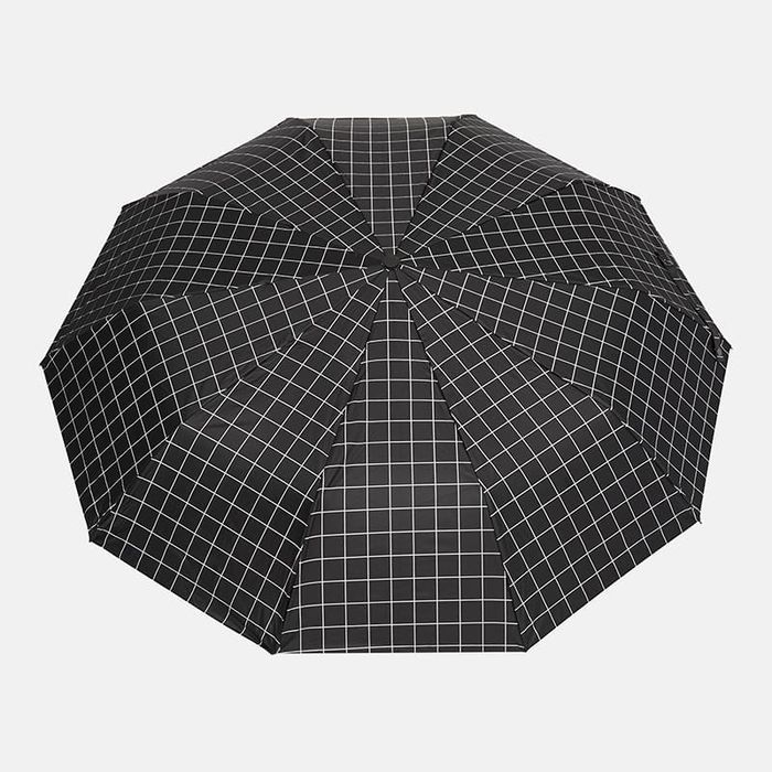 Автоматична парасолька Monsen CV1ZNT01bl-black купити недорого в Ти Купи
