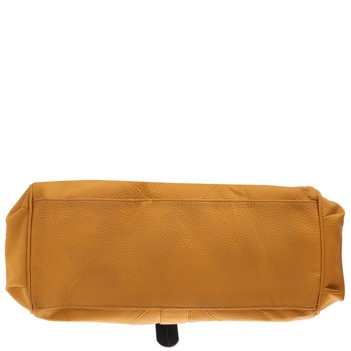 Дорожная сумка LASKARA LK-10250-yellow купить недорого в Ты Купи