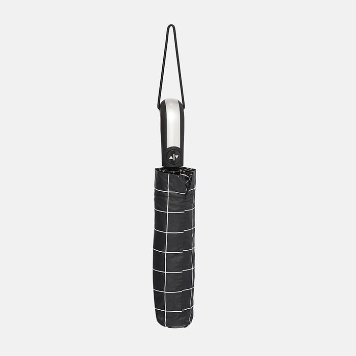 Автоматический зонт Monsen CV1ZNT01bl-black купить недорого в Ты Купи