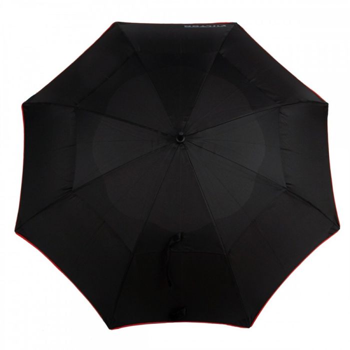 Мужской зонт-гольфер Fulton S912-039878 Titan-1 Black купить недорого в Ты Купи