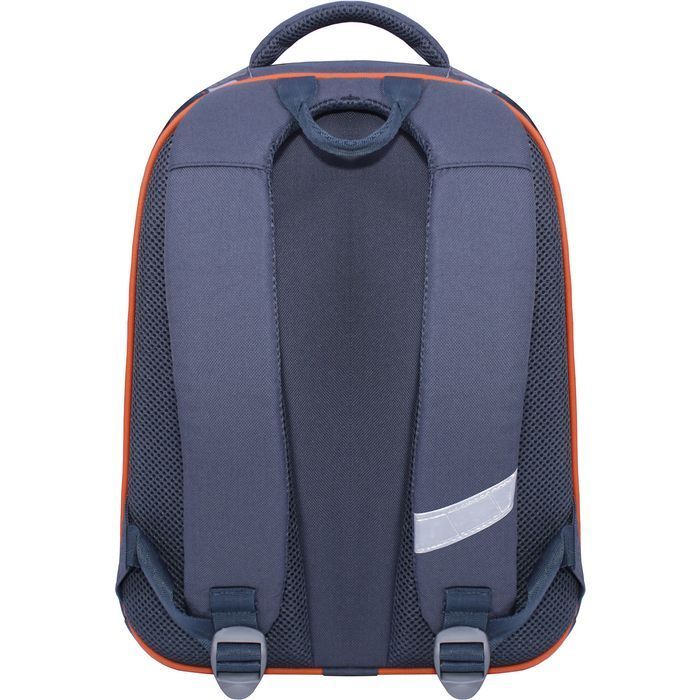 Рюкзак Bagland Turtle 17 л. серый 499 (0013466) купить недорого в Ты Купи