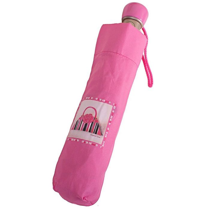 Жіноча парасолька напівавтомат AIRTON z3617-6 купити недорого в Ти Купи