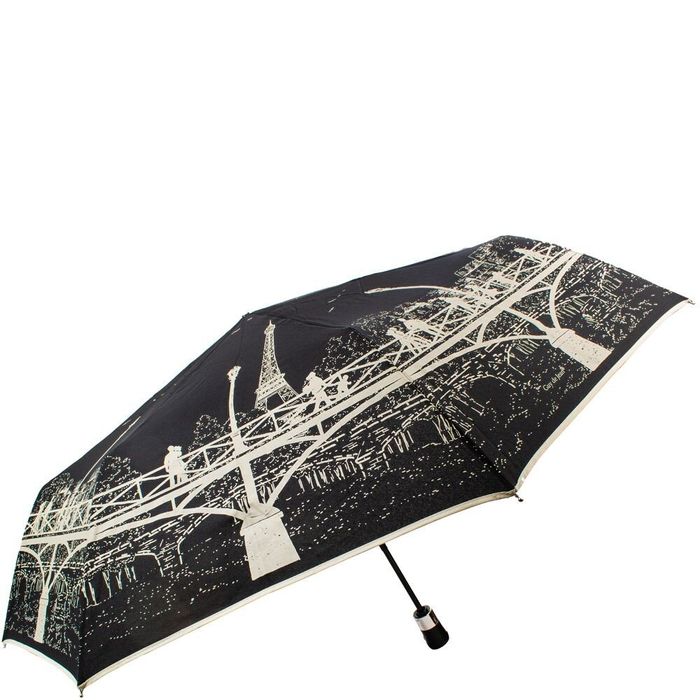 Автоматический женский зонт GUY de JEAN FRH3405col10 купить недорого в Ты Купи