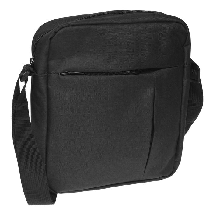 Мужской рюкзак + сумка Monsen vn6802-black купить недорого в Ты Купи