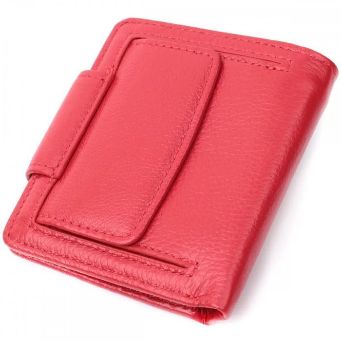 Женский кожаный кошелек ST Leather 22702 купить недорого в Ты Купи