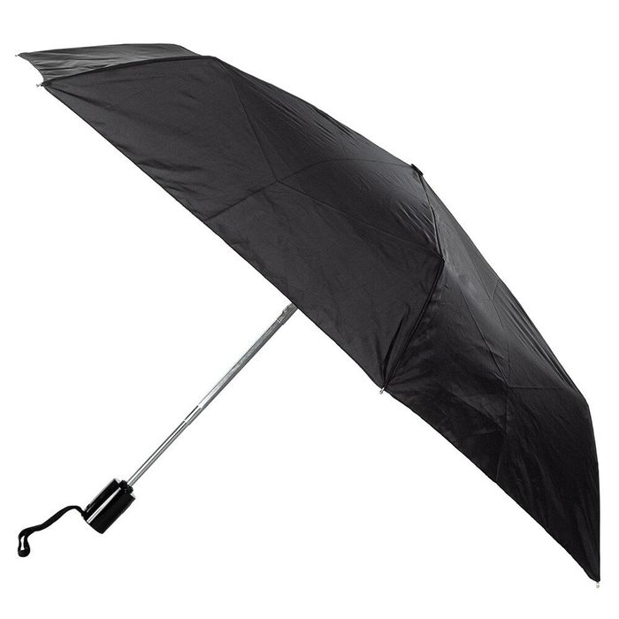 Мужской автоматический зонт INCOGNITO FULL789-black купить недорого в Ты Купи