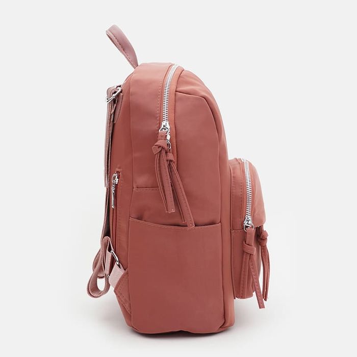 Жіночий рюкзак Monsen C1NN6745p-pink купити недорого в Ти Купи