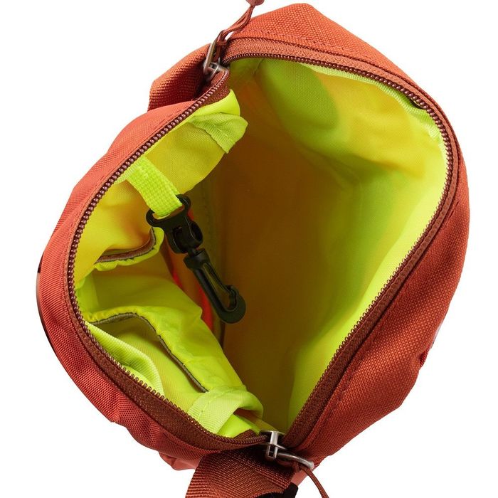 Женская спортивная сумка ONEPOLAR W5693-orange купить недорого в Ты Купи