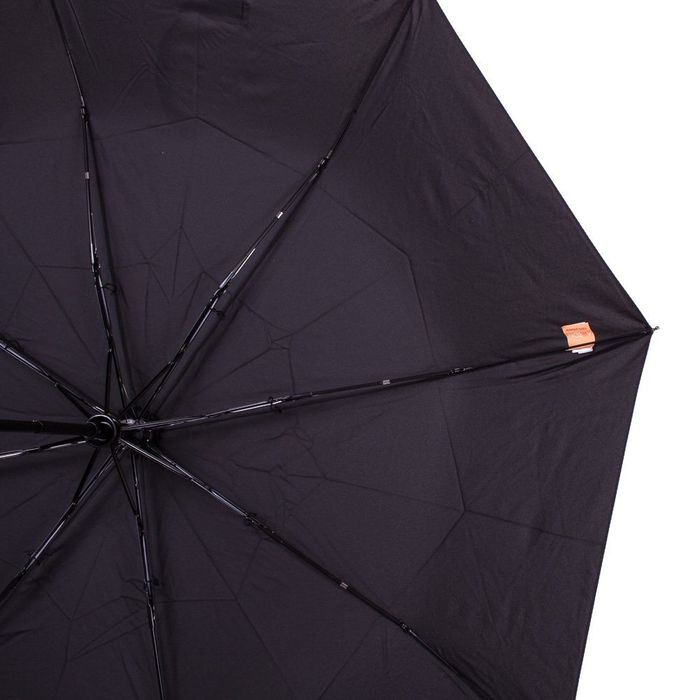 Зонт черный мужской полуавтомат AIRTON купить недорого в Ты Купи