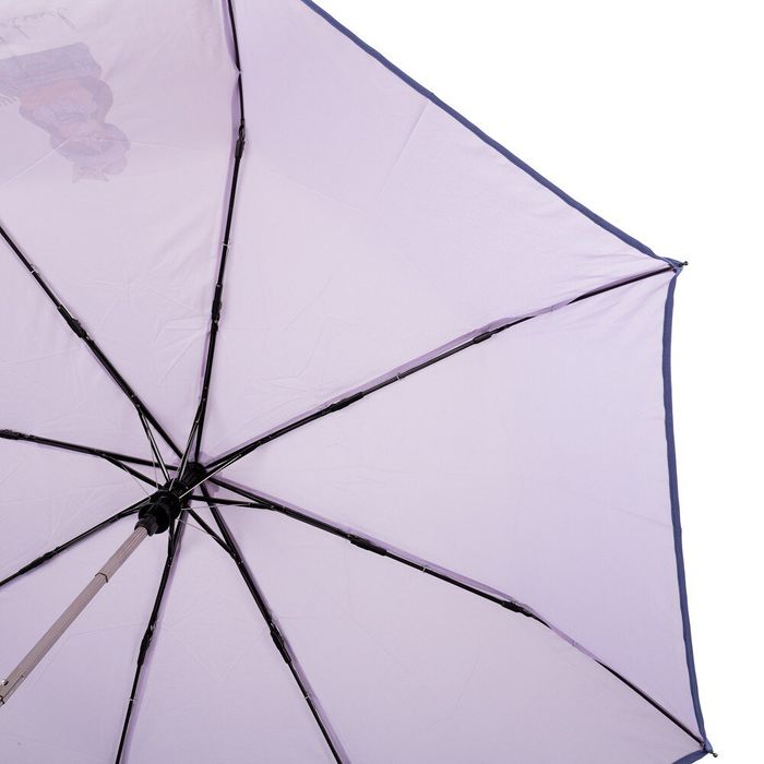 Женский зонт полуавтомат ART RAIN ZAR3611-68 купить недорого в Ты Купи
