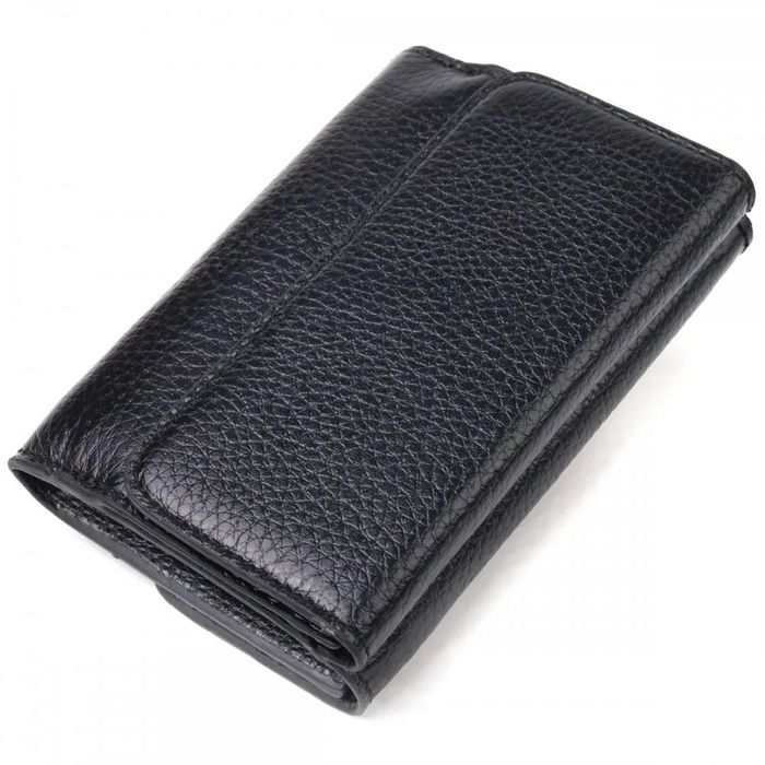Жіночий шкіряний гаманець Canpellini 21591 купити недорого в Ти Купи