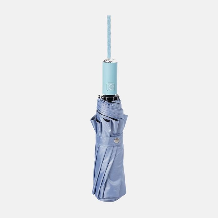 Автоматический зонт Monsen C1GD02179n-blue купить недорого в Ты Купи