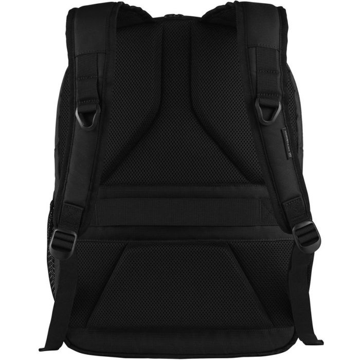 Рюкзак для ноутбука Victorinox Travel VX SPORT EVO / Black Vt611413 купити недорого в Ти Купи