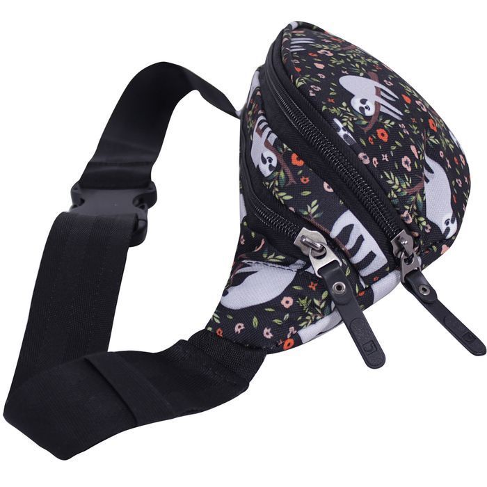 Бананка Bagland Bella 2 л. сублімація 743 (00202664) купити недорого в Ти Купи
