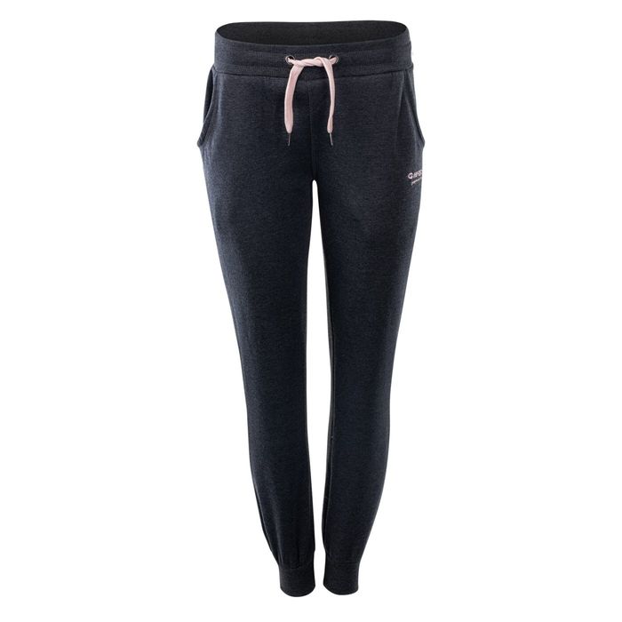 Спортивные брюки Hi-Tec Lady Melian XS Серый (HTLMLNDKGR) купити недорого в Ти Купи