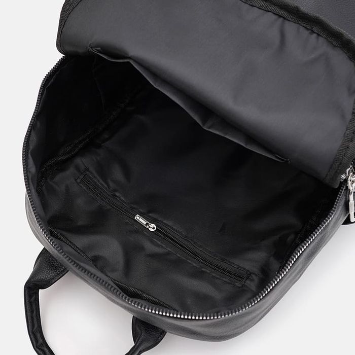 Жіночий рюкзак Monsen C1nn-6927bl-black купити недорого в Ти Купи