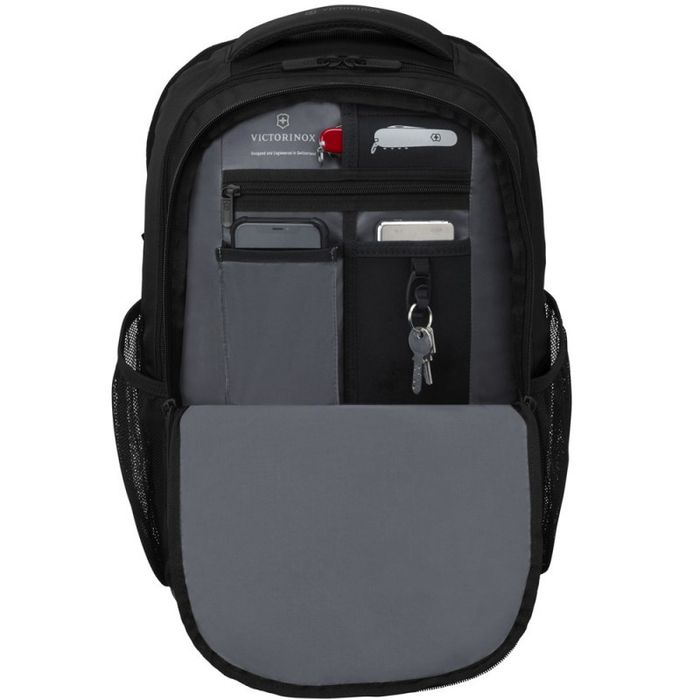 Рюкзак для ноутбука Victorinox Travel VX SPORT EVO/Black Vt611413 купить недорого в Ты Купи