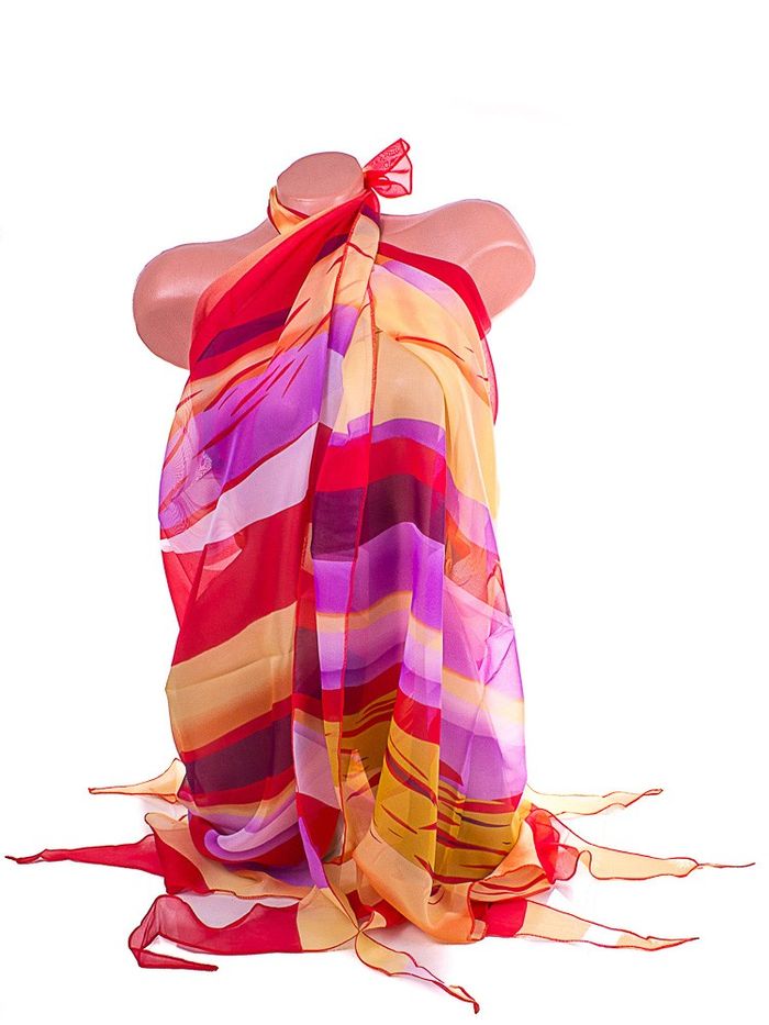 Жіночий шарф ASHMA DS47-18-2 купити недорого в Ти Купи
