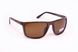 Чоловічі сонцезахисні окуляри з футляром Matrix polarized fp9815-2