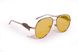 Солнцезащитные очки Glasses с футляром F1172-2