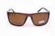 Чоловічі сонцезахисні окуляри з футляром Matrix polarized fp9815-2