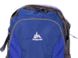 Чоловічий міський рюкзак ONEPOLAR w1798-blue