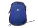 Чоловічий міський рюкзак ONEPOLAR w1798-blue