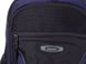 Стильний чоловічий рюкзак ONEPOLAR для ноутбука w1077-navy