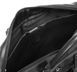 Мужская кожаная сумка-портфель для ноутбука 14 дюймов Always Wild черная LAP146NDM
