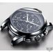 Чоловічі механічний наручний годинник Carnival SkyMoon (8707)