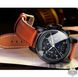 Чоловічі механічний наручний годинник Carnival SkyMoon (8707)