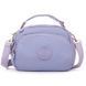 Жіноча літня сумка Jielshi 1130 purple