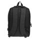 Мужской рюкзак + сумка Monsen vn6802-black