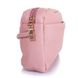 Клатч зі шкірозамінника AMELIE GALANTI A981225-pink