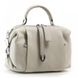 Женская кожаная сумка классическая ALEX RAI 01-12 29-8762-9 rice white
