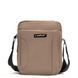 Сумка через плечо Lanpad 6049 khaki мал