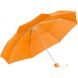 Зонт складной Fare 5008 Оранжевый (1033)