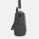 Жіночий рюкзак Monsen C1mk506bl-black