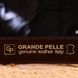 Мужской кожаный ремень Grande Pelle 21460