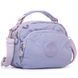 Жіноча літня сумка Jielshi 1130 purple