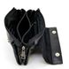 Мужской черный кожаный клатч Tarwa ga-2801-3md
