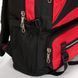 Рюкзак Туристический нейлон Royal Mountain 7916 red