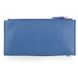 Кожаный кошелек ST LEATHER ACCESSORIES NST420-light-blue
