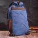 Мужской рюкзак из ткани Vintage 22169