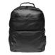 Мужской кожаный рюкзак Keizer K1551-black