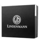 Lindenmann Fare91101-030 шкіряний гаманець