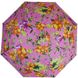 Полуавтоматический женский зонтик HAPPY RAIN u42280-3