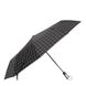 Автоматический зонт Monsen CV1ZNT01bl-black