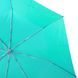 Жіночий механічний парасолька щасливий дощ U42651-8