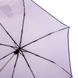 Жіноча парасолька напівавтомат ART RAIN ZAR3611-68